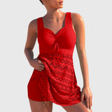 Elegantni Refinirani Tankini Margaux