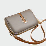 Elegantna usnjena torba