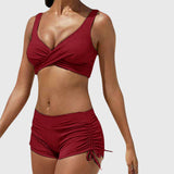 Elegantni Bikini Zaupanje Elisa
