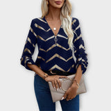 Ema - Večna in elegantna bluza