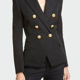 Klasični blazer