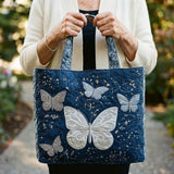 Artisan Torba - Srebrna Metulj