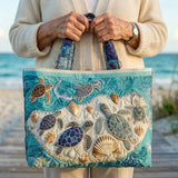 Sac Artisan - Ljubezen k želvam