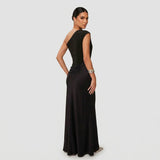 Amélia - Elegantna Maxi Obleka