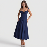 Luana - Elegantna Maxi Oblačila