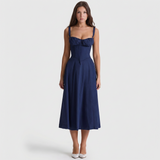 Luana - Elegantna Maxi Oblačila