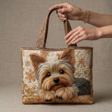 Artisan Tote Bag - Čudoviti Yorkshire