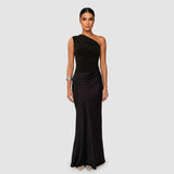 Amélia - Elegantna Maxi Obleka