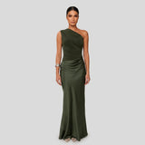 Amélia - Elegantna Maxi Obleka