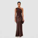 Amélia - Elegantna Maxi Obleka