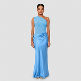 Amélia - Elegantna Maxi Obleka