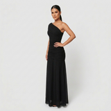 Ana - Elegantna Maxi Obleka