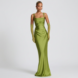 Luana - Elegantna Maxi Oblačila
