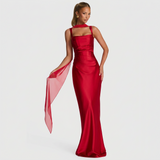 Luana - Elegantna Maxi Oblačila