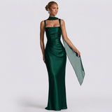 Luana - Elegantna Maxi Oblačila
