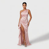 Joana - Eleganten Maxi Oblek
