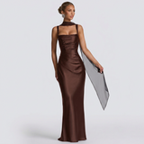 Luana - Elegantna Maxi Oblačila