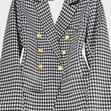 Klasični blazer