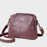 Eleganta usnjena torba