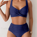 Nabrani Push-Up Bikini Set