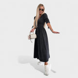 Celeste - Jeans Dress