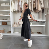 Conceição - Denim Dress