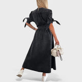 Celeste - Jeans Dress