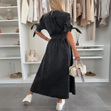 Conceição - Denim Dress